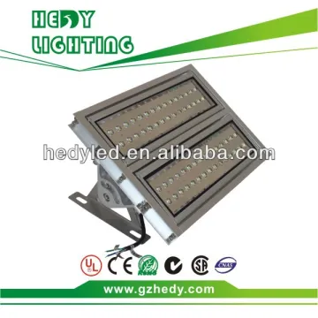 60 watt LED Flood lighting Tunnel light 6063-T5 Aluminum