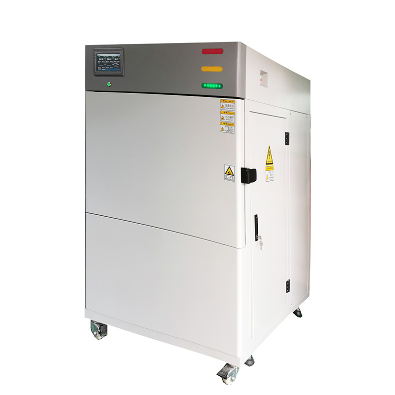 Xenon arc aging test chamber for sale