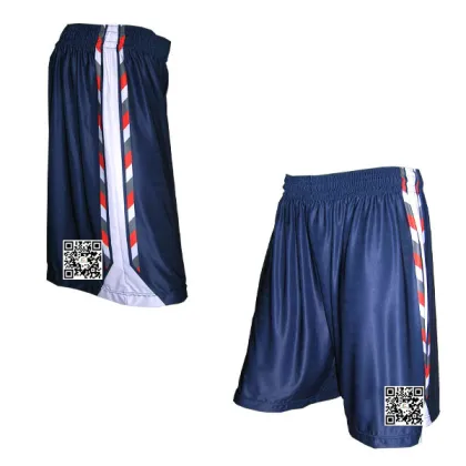 Basketball Shorts Men Gym Shorts Pants