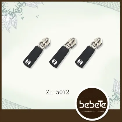10 No Nylon Zipper Sliders
