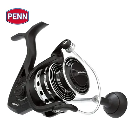 PENN PURIV 3000 4000 5000 6000 8000 Saltwater Spinning Reels