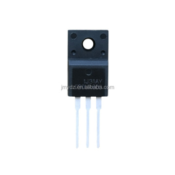 عالي الجودة F30UA60S DIODE ULTRAFAC 600V 30A TO220-2 FFP