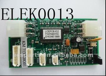 Elevator Kone PCB KM713700G01 Control Mainboard
