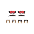 Xirmooyinka biriiga dambe ee Subaru P 78018 N