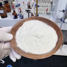 Nagy teljesítményű koaguláns fehér PAC