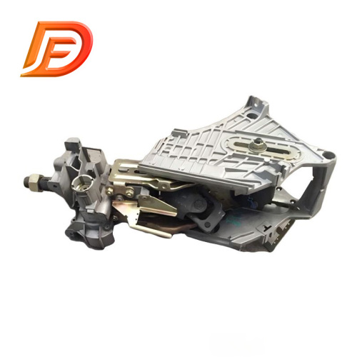 Conjunto de columna de dirección Sinotruk HOWo T5G