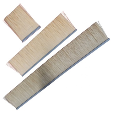 Belino Factory Customized Brush Rollers for Sanding Machines