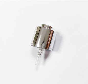 metal lids for perfume bottle spray