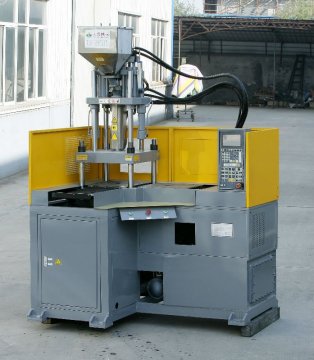 (TA-2100) preform making machine