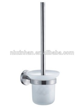 Hotel balfour bathroom accessories Stainless steel brush holder