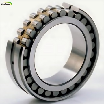 High Wear-Resistant NN3018 NN3013K 65x100x26mm Split Double Row Cylindrical Roller Bearings