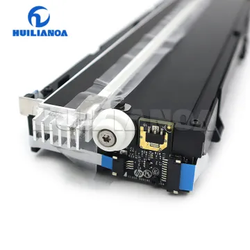 Scan Head HP LaserJet M631M632 M681 M682 CC350-88018 Replacement Scanner Head Printer Parts