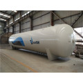 60m3 Bulk Liquid Ammonia Storage Tanks