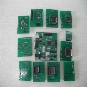 X Prog M Automotive Ecu Programmer With Tms370, Tms374, Mc68hc05, Mc68hc08, Mc68hc11