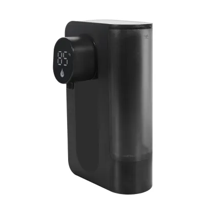 Smart Sensor Liquid Soap Dispenser