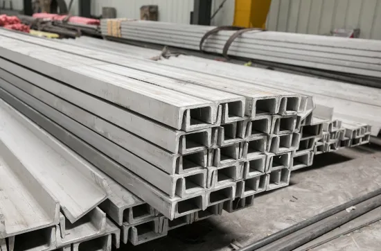304 stainless steel channel steel