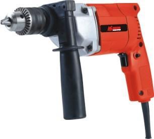 QIMO Power Tools 13mm 600W Impact Drill QM7133
