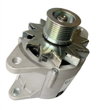 4VBE34RW3 6BT DIESEL ENGINE 28V 45A ΕΛΕΥΘΕΡΟΣ 4938600