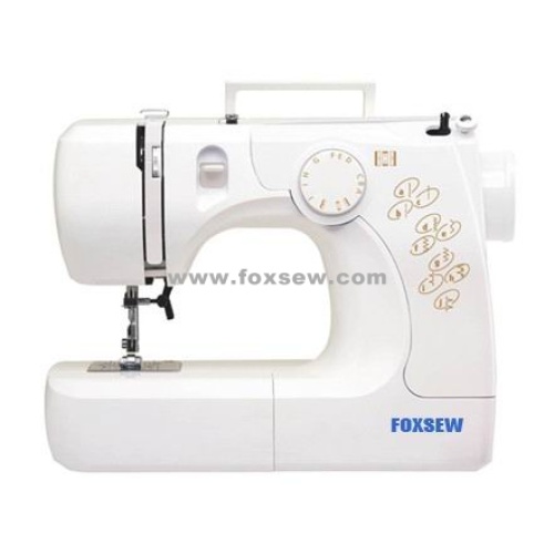 Multi-Function Domestic Sewing Machine