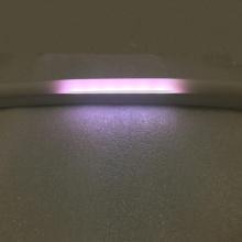 DMX programmerbar fargerik LED -neonlysstripe