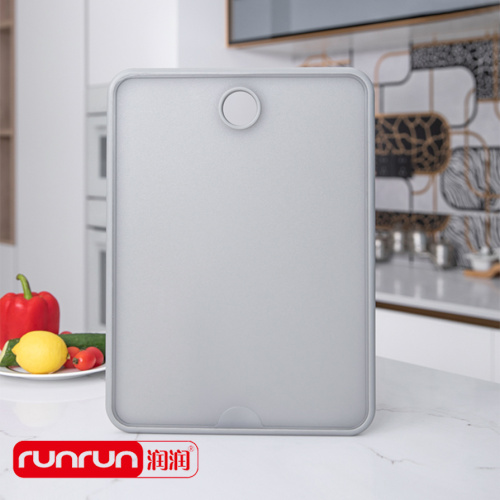 Модные красочные разделочные доски для повседневной кухни