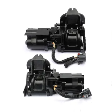 Power Running Board Motor Assy Kit for 15-20 Cadillac Escalade