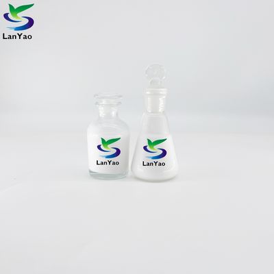 최적의 여과를위한 백색 에멀젼 보유 원조