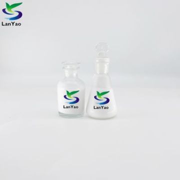 최적의 여과를위한 백색 에멀젼 보유 원조