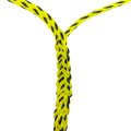 Corde de ski nautique corde de wakeboard creux