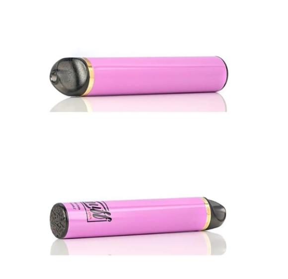 Puff xtra electronic cigarette 1500 puffs