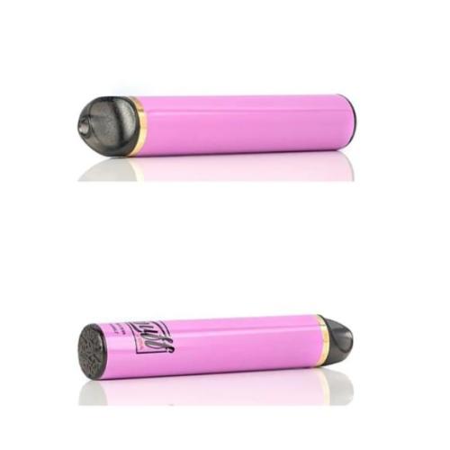 Puff xtra electronic cigarette 1500 puffs