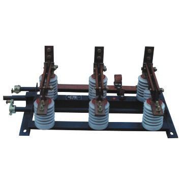 GN24-12(D) disconnect switch