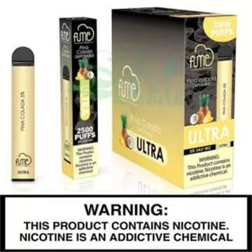 Fume ultra descartável vape atacado