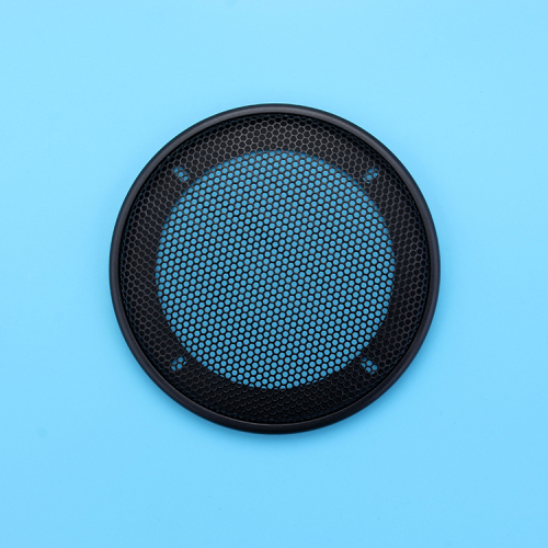 4 inch speaker mask speaker net cover