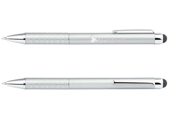stylus pen with seven rings
