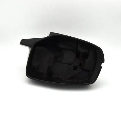 Custom Plastic Parts for Electrical Systems