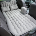 Matelas de voiture gonflable de voiture de voiture SUV