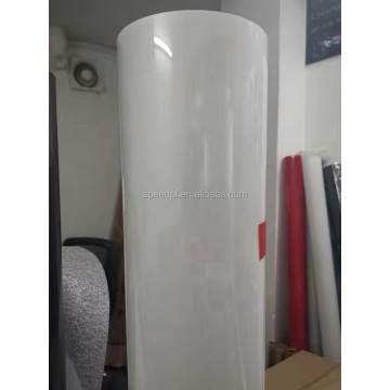 Clear Vinyl Wrap PPF film