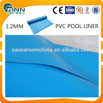 hottest design swimming pool outdoor pool durable pvc pool liner