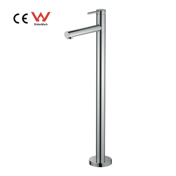 Seawave Single Lever Bath Mixer Floor-Standing