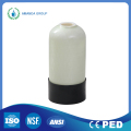 PE liner FRP Tankar för vattenbehandling / glasfiber trycktank