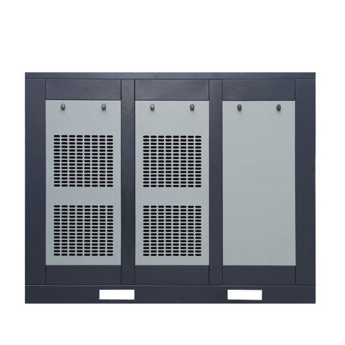 90KW/0.5MPa বৈদ্যুতিন সংকেতের মেরু বদল কম-চাপের এয়ার কম্প্রেসার