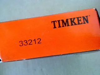 Timken Bearings