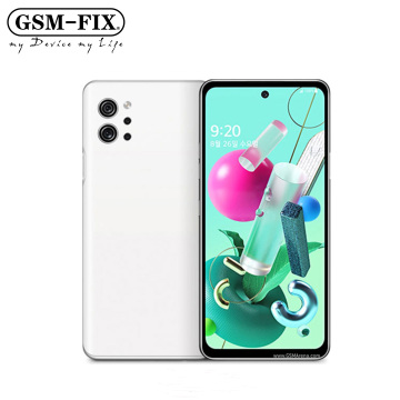 GSM-FIX LG Q92 LMQ920N 5G Smartphone - 6.67'' 6GB RAM 128GB ROM Fingerprint Octa Core