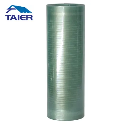 FRP Sunlight Roofing Tile