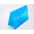 Feuille de polycarbonate multi-parois de 20 mm