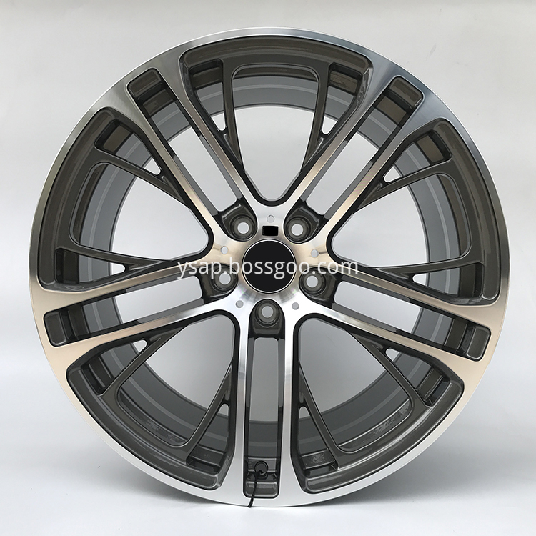 Bmw Wheel Rims