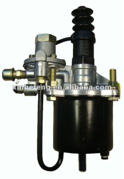 TRAILER CLUTCH BOOSTER