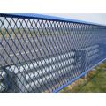 Expanded Mesh Wire Fencing Galvanized Expanded Metal Mesh