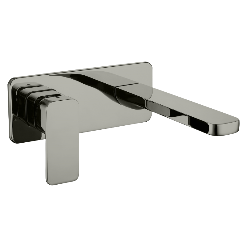 Wall Mount Basin Mixer